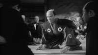 «Сорок семь верных вассалов эпохи Гэнроку (1941)» — обои к фильму #9