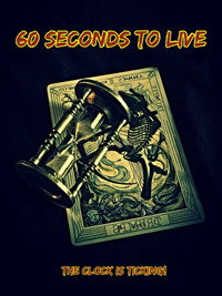 Постер к фильму 60 Seconds to Live (2022)