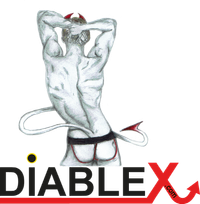DiableX