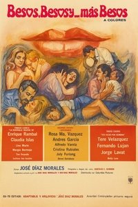 Poster de Besos, Besos... y Más Besos