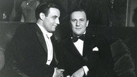 «Alles für die Firma (1935)» — обои к фильму #1