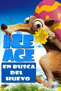 La Era de Hielo: El huevo de pascua