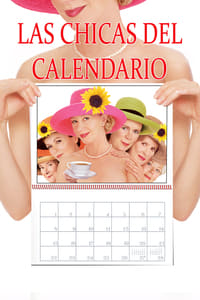 Poster de Chicas de Calendario