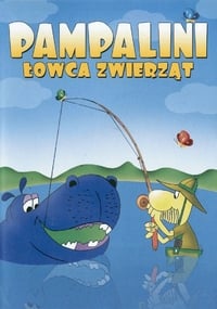 copertina serie tv Pampalini%2C+%C5%82owca+zwierz%C4%85t 1977