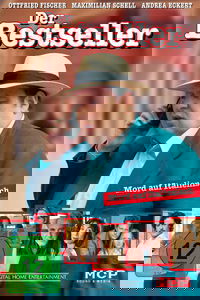 Der Bestseller - Mord auf italienisch