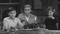 «Я родом из детства (1966)» — обои к фильму #1