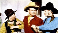 «Outlaws of Sonora (1938)» — обои к фильму #1