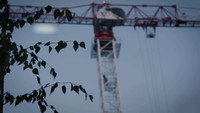 Rescue Operation at 60 Meters
