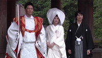 «Enishi: The Bride of Izumo (2015)» — обои к фильму #1
