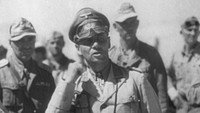 The Desert: North Africa (1940–1943)
