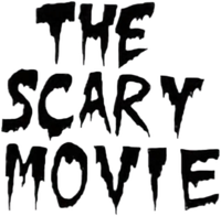 Логотип фильма «The Scary Movie (1993)» — (3 из 7)