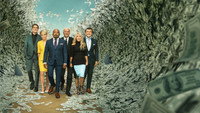 Обои к сериалу «Shark Tank (2009)» — (28 из 63)