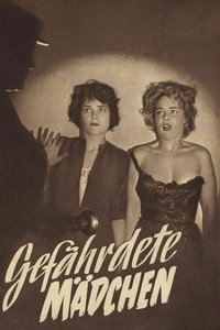 Gefährdete Mädchen (1958)