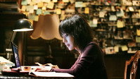 «Бестселлер (2010)» — обои к фильму #6