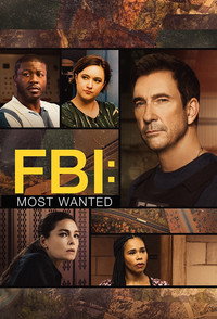 Постер сериала «ФБР: Самые разыскиваемые преступники (2020-2025)» — (27 из 71)