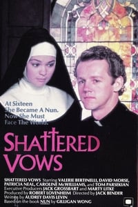 Poster de Shattered Vows