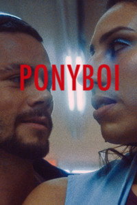 Постер фильма «Ponyboi (2024)» — (4 из 13)