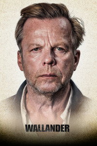 Постер сериала «Валландер (2005-2013)» — (2 из 8)