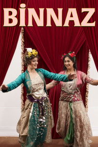 Poster de Binnaz
