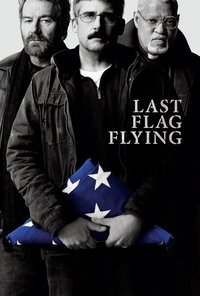 Last Flag Flying - 2017