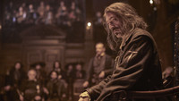 Обои к фильму «Три мушкетёра: Д’Артаньян (2023)» — (20 из 28)