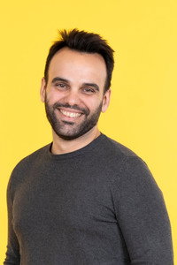 Dídac Cervera