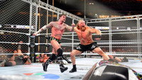 Обои к фильму «WWE Survivor Series WarGames (2025)» — (14 из 24)