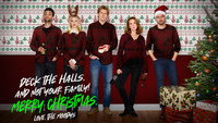 «Рождество с семейкой Муди (2019 - 2021)» — обои к сериалу #5