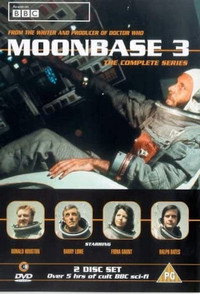 Постер сериала «Лунная база 3 (1973)» — (2 из 3)