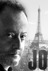 Постер сериала «Джо (2013)» — (5 из 10)