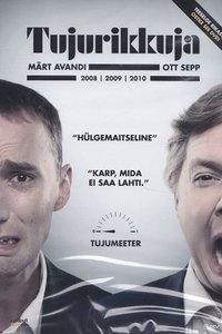 Poster de Tujurikkuja