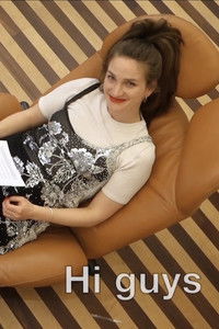 Imagem do Filme I love being creative