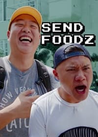 Poster de Send Foodz