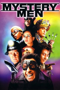 Постер фильма «Таинственные люди (1999)» — (5 из 47)