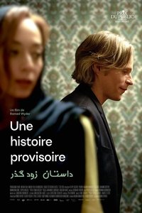 Une histoire provisoire