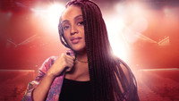 Обои к сериалу «O Coro: Sucesso Aqui Vou Eu (2022)» — (16 из 23)