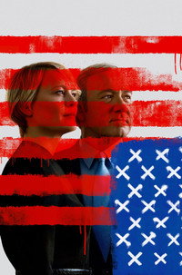 Постер сериала «Домики (2017)» — (4 из 46)