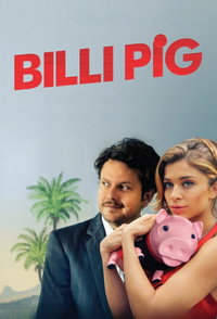 Billi Pig