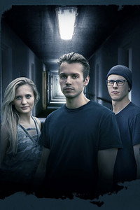 Постер сериала «Обитель (2020)» — (11 из 36)