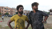 «Jail (2019)» — обои к фильму #6