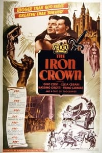 Постер фильма «Железная корона (1941)» — (1 из 5)