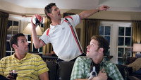 «Приколисты (2009)» — обои к фильму #6