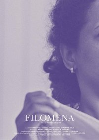 Poster de Filomena