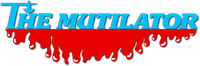 Логотип фильма «Расчленитель (1984)» — (1 из 15)