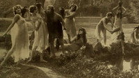 «Her Nature Dance (1917)» — обои к фильму #1