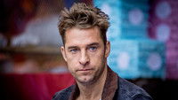 Scott Speedman photo
