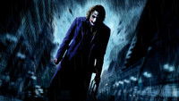 The Dark Knight: Le Chevalier Noir
