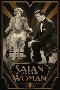 Satan and the Woman