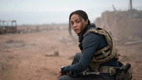 Обои к сериалу «Спецназ: Львица (2023)» — (16 из 26)