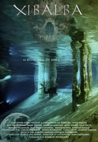 Poster de Xibalba